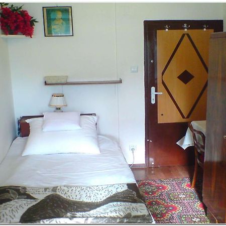 Room For You Varsovie Extérieur photo