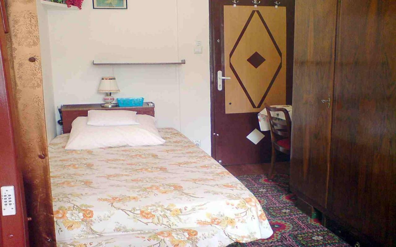 Room For You Varsovie Extérieur photo