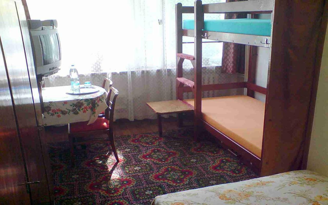 Room For You Varsovie Extérieur photo
