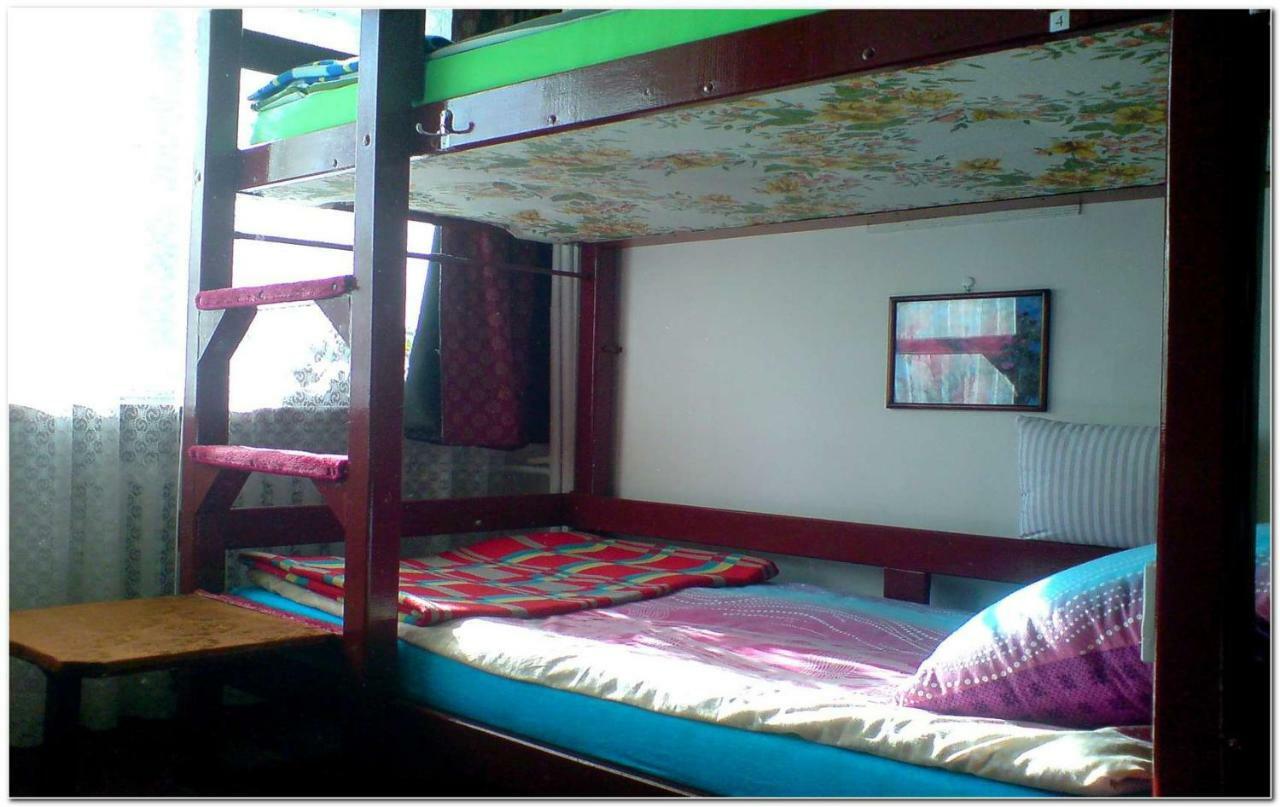 Room For You Varsovie Extérieur photo